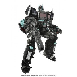 TakaraTomy Transformers Masterpiece MPM-12N  Nemesis Prime