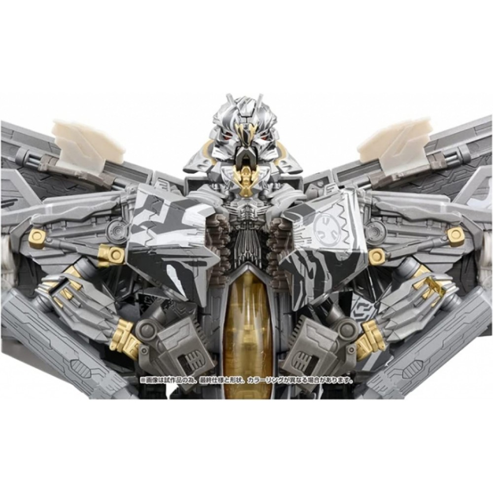 TRANSFORMERS トランスフォーマー MPM-10R スタースクリーム MPM-10R スタースクリーム リベンジVer.｜トランスフォーマー