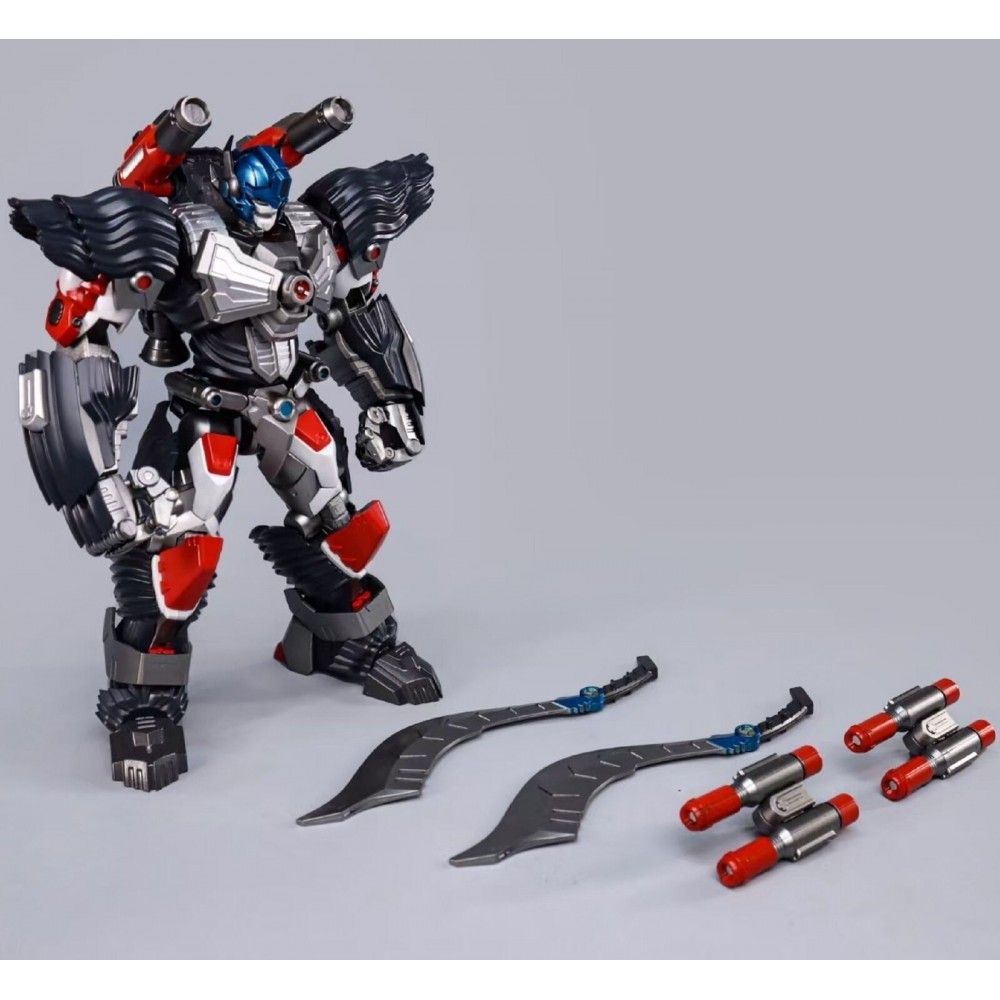 BW CS01 CS-01 Orangutan Optimus Primal