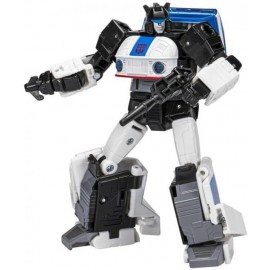 Transformers Legacy Evolution Buzzworthy Bumblee  Origin Autobot Jazz