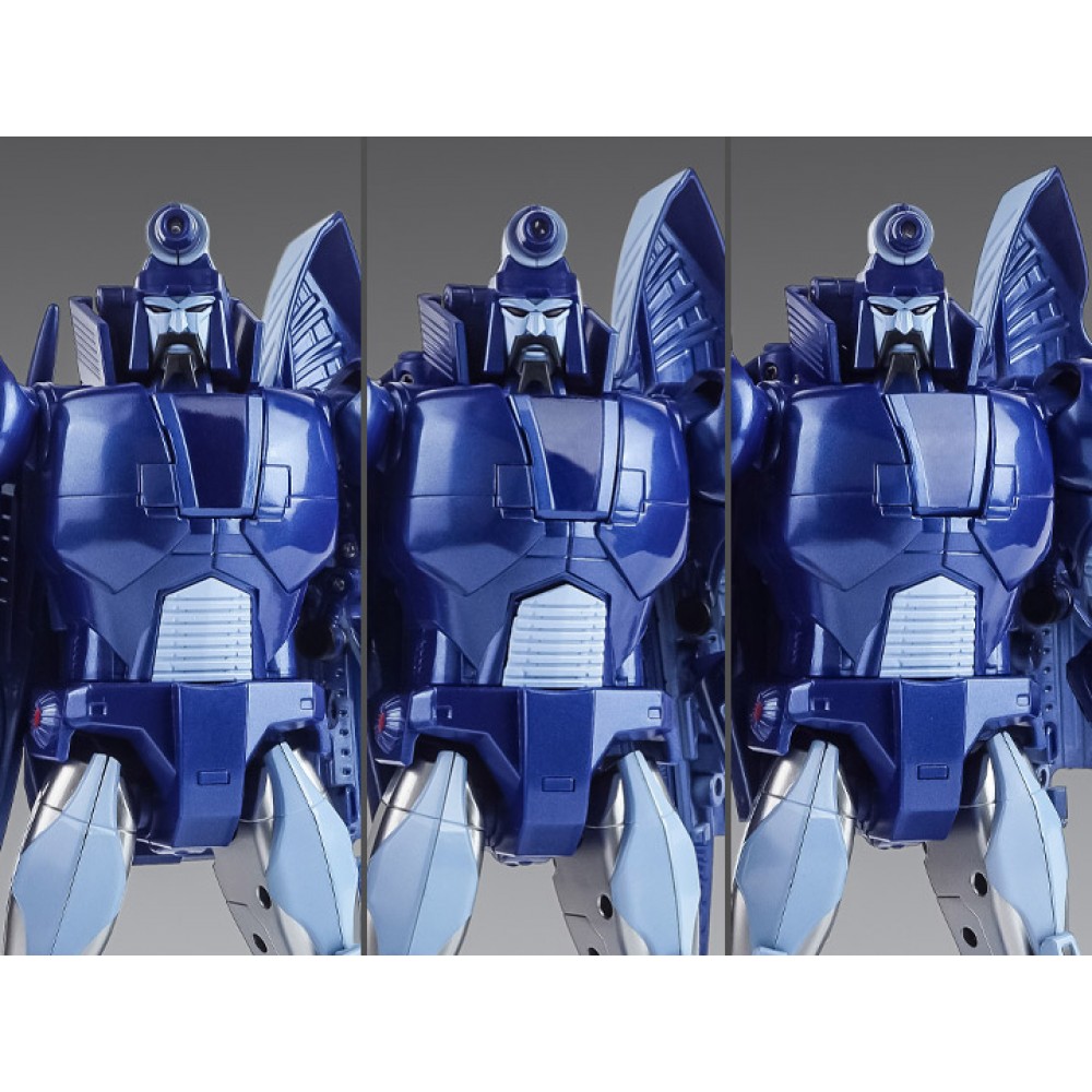 X-Transbots MX-2 Swarm Team Set of 3 Cartoon Version 