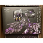 Iron Factory - IF-EX31X Dubhe and Combiner parts Set