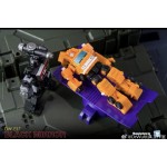 DR. WU - DW-E25 Crane Hook AND DW-E26 Black Mirror Set of 2 (Purple Bed included)