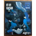 Robot Toys RT-01 Caesar 