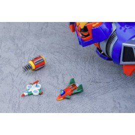 Action Toys GROIZER X  (Action Gokin Series)