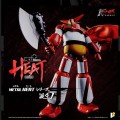 POSE+ Metal Heat Series Getter 1 (Getter Robo Aramageddon Ver)