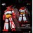 POSE+ Metal Heat Series Getter 1 (Getter Robo Aramageddon Ver) (2025 Rerun)