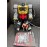 Hasbro Transformer Studio Series The Movie 86-06 Grimlock and Autobot Wheelie (USED)