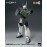 THREEZERO Patlabor 2 The Movie ROBO-DOU Ingram Unit 3  (Reactive Armor Version)