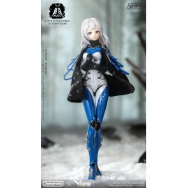ROMANKEY X VTOYS  1/12 Collectible Action Figure MUSE