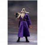 Dasin Model Rurouni Kenshin  Shishio Makoto Action Figure