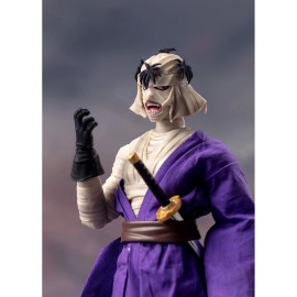 Dasin Model Rurouni Kenshin  Shishio Makoto Action Figure