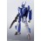Bandai Macross Hi-Metal R VF-0S Phoenix (Genius Blue Ver.)