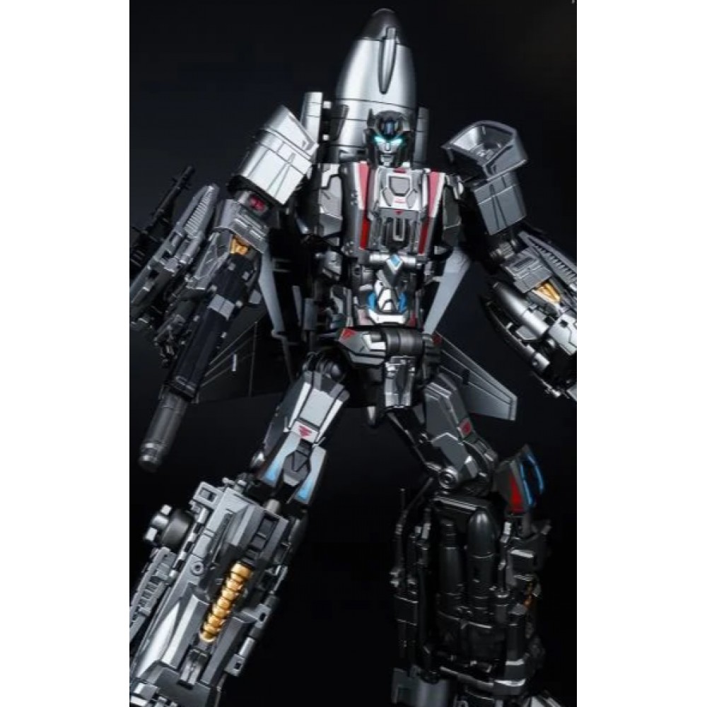 DREAM STAR TOYS DST01-005 Scorch Flight