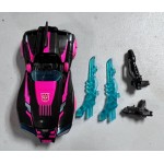 Transformers  Generations  black acree 