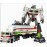 TakaraTomy MP-10G Ecto-35 Optimus Prime  Transformers x Ghostbusters 