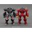 Robot Toys RT-01R Caesar (RED)