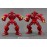 Robot Toys RT-01R Caesar (RED)