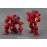 Robot Toys RT-01R Caesar (RED)