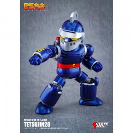 Action Toys ES Gokin Tetsujin 28 GO (Deformed)