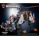 ARCHECORE   ARC-06 Ursus Guard Moonstalker Wolf Geri & Halfdan