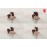 Snail Shell 1/12 scale Nun Muse Asdo Action Figure RPG-02
