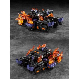Iron Factory - IF-EX72 Chaos Blaze 
