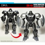 DNA Design - DK-48 Upgrade Kit for Transformers ROTB Ultimate Class Optimus Primal