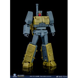 Magic Square MS-B51C LORD OF WAR HEAVY GUNNER G1 VERSION