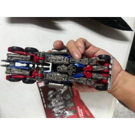 Hasbro Transformer Studio Series The Movie optimus prime 32 + jetfire  35