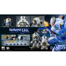 Threezero Kokone Link MDLX Dango