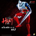 POSE+ Metal Heat Series Getter 2 (Getter Robo Aramageddon Ver)