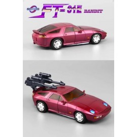 Fanstoys FT-31E Bandit and FT-31 Marauder  Set of 2 