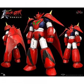 SKY X STUDIO SXD-07 Getter Robot The Last Day Getter Dragon