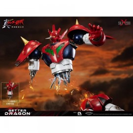 SKY X STUDIO SXD-07 Getter Robot The Last Day Getter Dragon