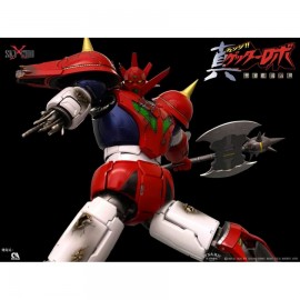 SKY X STUDIO SXD-07 Getter Robot The Last Day Getter Dragon