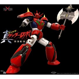 SKY X STUDIO SXD-07 Getter Robot The Last Day Getter Dragon