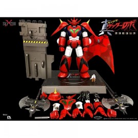 SKY X STUDIO SXD-07 Getter Robot The Last Day Getter Dragon