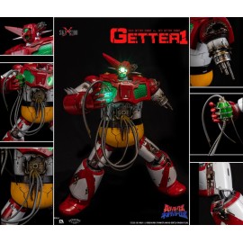 SKY X STUDIO SXD-11 Getter 1  (AGCHK 2024 LIMITED EDITION  500PCS)