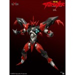 SKY X STUDIO SXD-10 Space Knight Tekkaman Evil