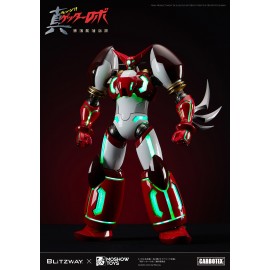 Moshow Toys x Blitzway Shin Getter 1 