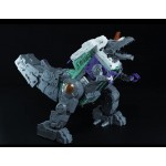 Gi One Machine One BSD01 BSD-01 Poseidon (Transformers G1 Legends Scale Trypticon)