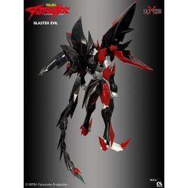 SKY X STUDIO SXD-12 Space Knight Tekkaman Blaster Evil