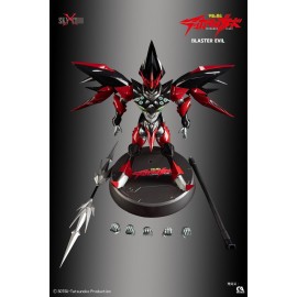 SKY X STUDIO SXD-12 Space Knight Tekkaman Blaster Evil