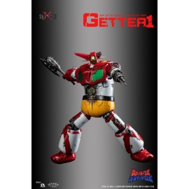 SKY X STUDIO SXD-11 Getter 1  (AGCHK 2024 LIMITED EDITION  500PCS)