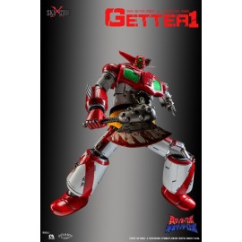 SKY X STUDIO SXD-11 Getter 1  (AGCHK 2024 LIMITED EDITION  500PCS)