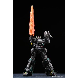 Lucky Cat Micro Cosmos MC-03B Beast Lord (Black Ver)