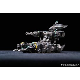 Lucky Cat Micro Cosmos MC-03B Beast Lord (Black Ver)