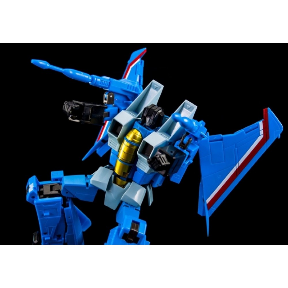 Maketoys MTRM-EX13 LIGHTNING