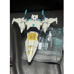 Transformers War for Cybertron: Earthrise Voyager Snapdragon (USED)